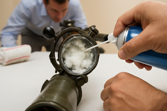 Commercial Market image