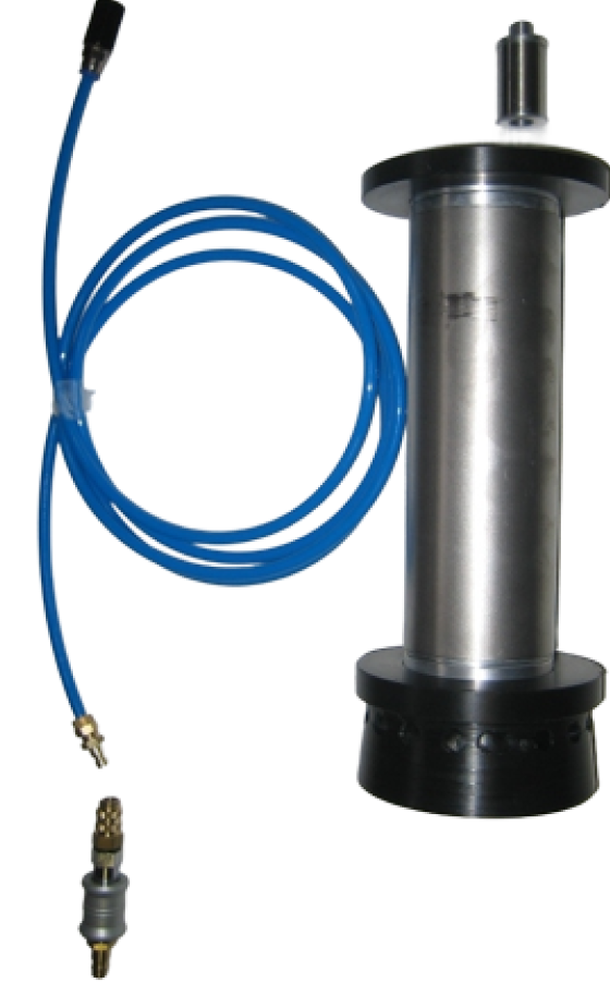 Foam Dispenser kit image